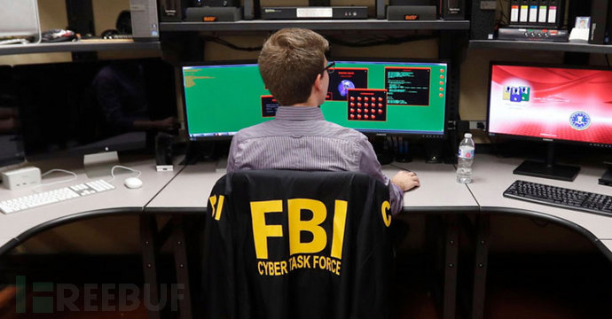 FBI 내부 직원, 국가 안보 문서를 훔친 혐의로 기소