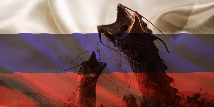 France links Russian Sandworm hackers to hosting provider
attacks