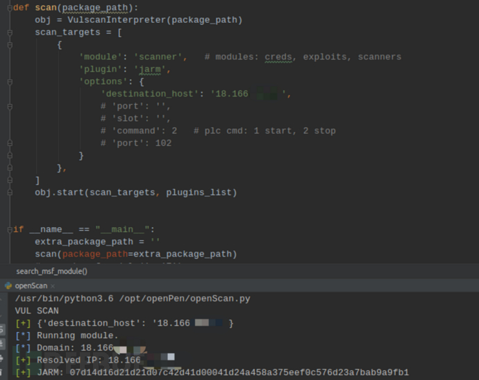 基于TLS的主动检测识别恶意服务器 FreeBuf网络安全行业门户