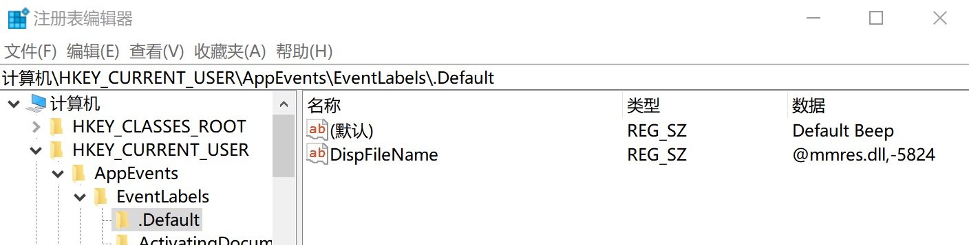 Windows 取证之注册表-第1张图片-网盾网络安全培训
