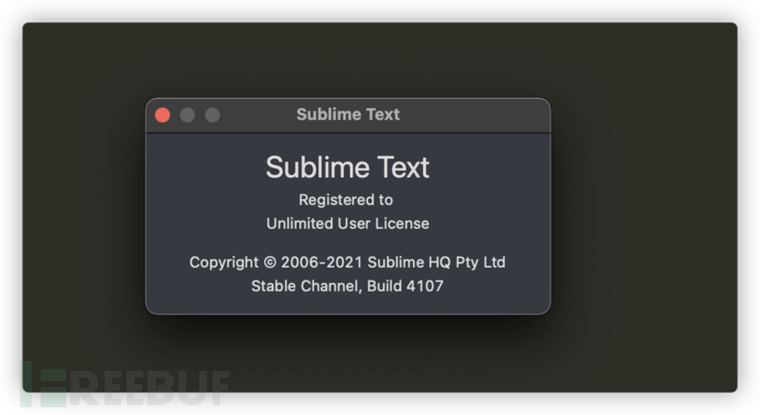 保姆级 Sublime Text 4 学习过程