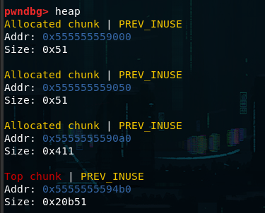 How2heap--fastbin_dup_consolidate(by glibc-2.23)-第19张图片-网盾网络安全培训