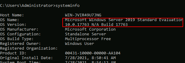 Windows 权限提升：SeImpersonatePrivilege