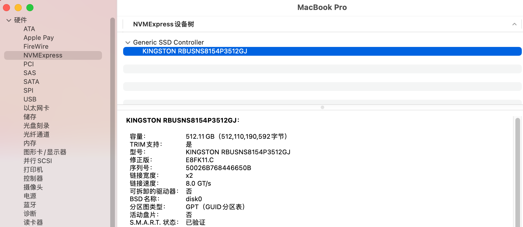 图片[29]-Chuwi 驰为 CoreBook X 14 inch 黑苹果记录分享-iKing Geek
