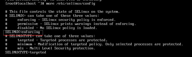 等保2.0 Linux主机测评-第10张图片-网盾网络安全培训