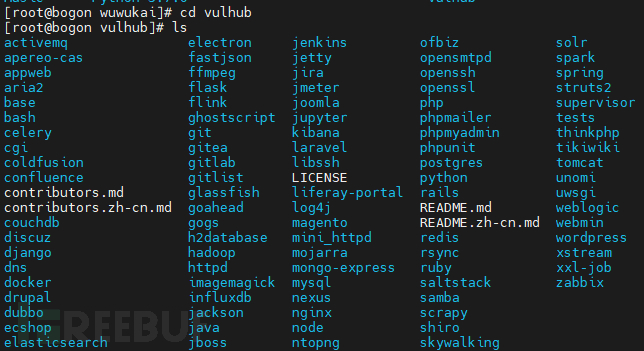 CVE-2018-18778-mini_httpd任意文件读取漏洞复现 - FreeBuf网络安全行业门户