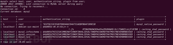 Ubuntu20.04安装MySQL及配置远程连接笔记+安装pgsql redis mongodb的...