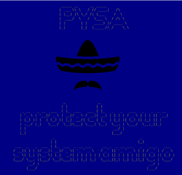 新型勒索软件PYSA浅析-第1张图片-网盾网络安全培训