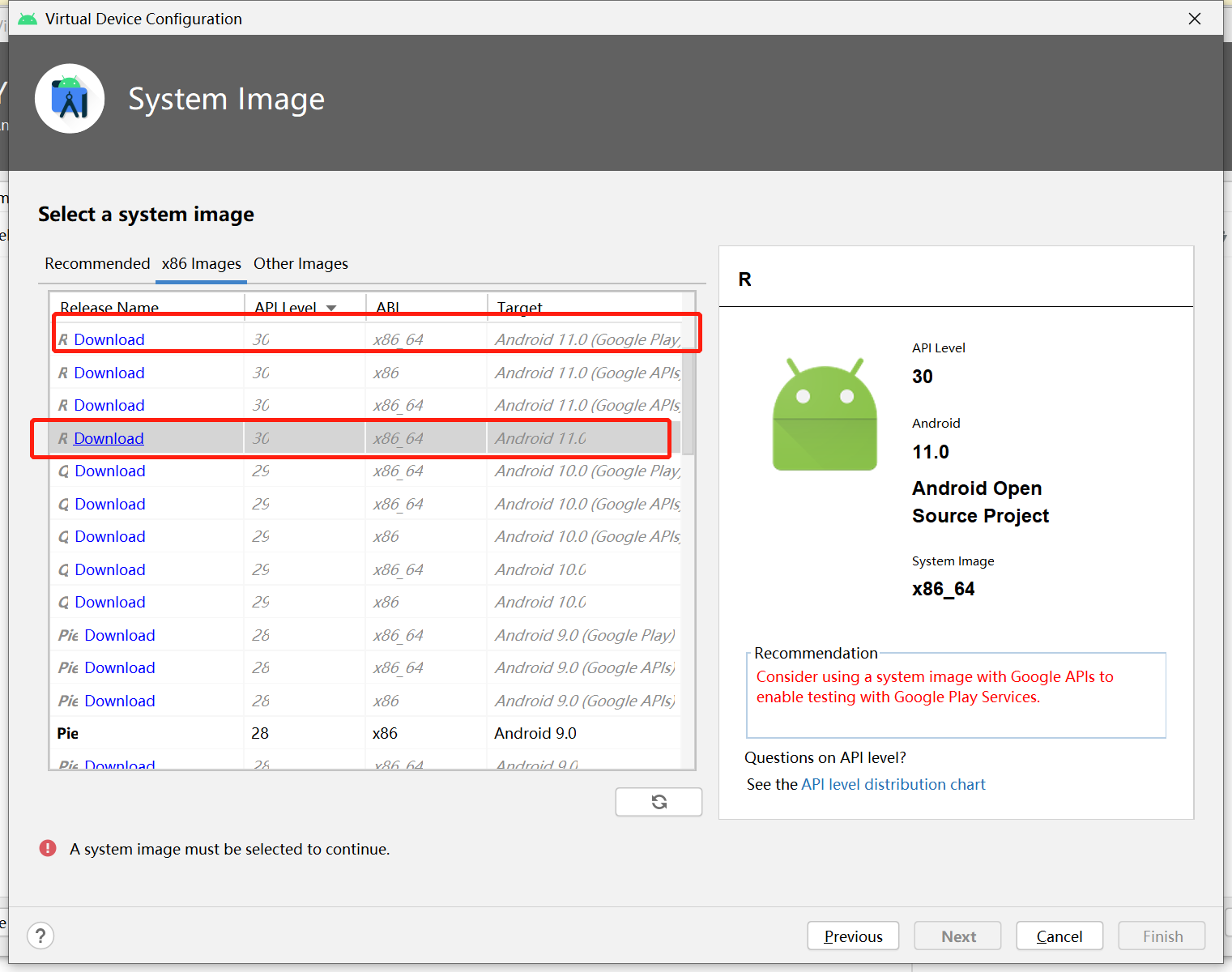 Android Studio (AVD) Root Privilege + MobiHok RAT-第2张图片-网盾网络安全培训