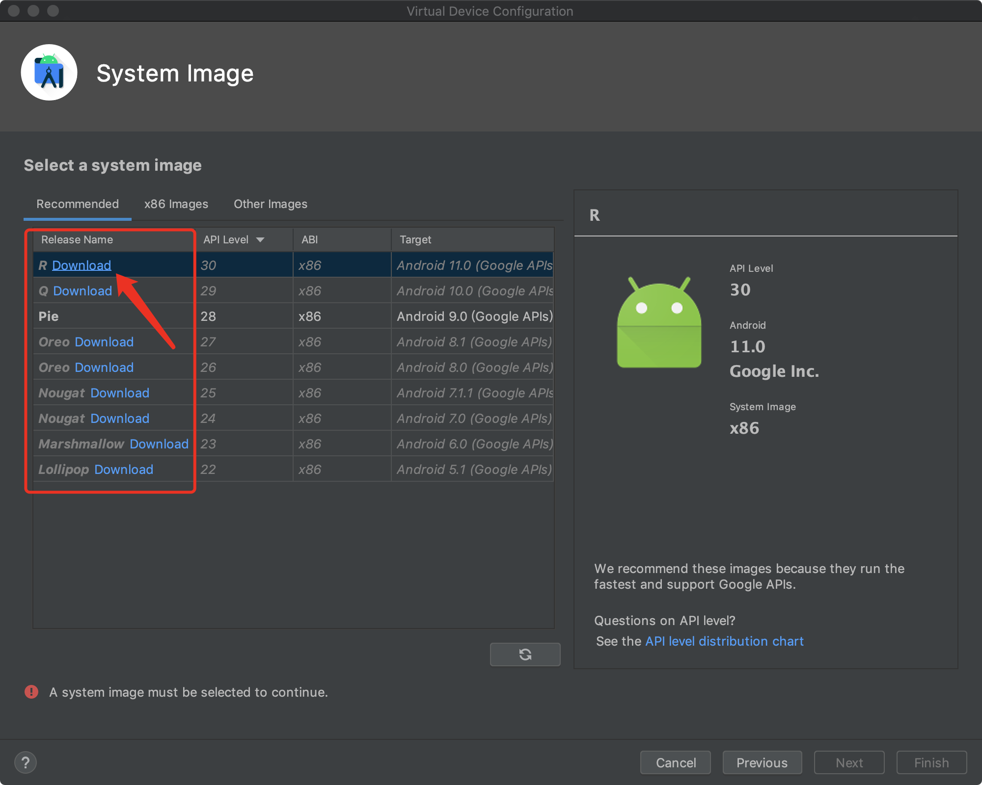 Android Studio (AVD) Root Privilege + MobiHok RAT-第5张图片-网盾网络安全培训