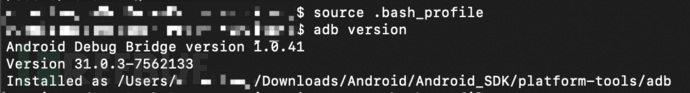 Android Studio (AVD) Root Privilege + MobiHok RAT