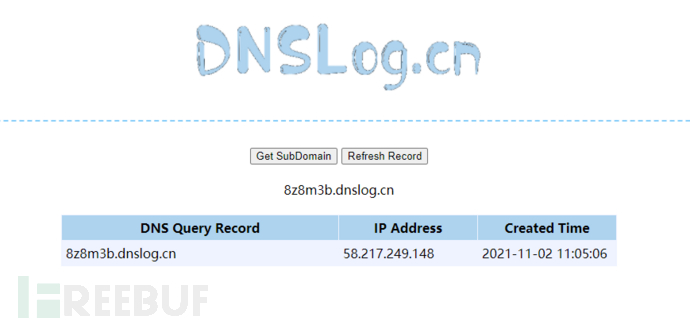 Spring Data Commons Example