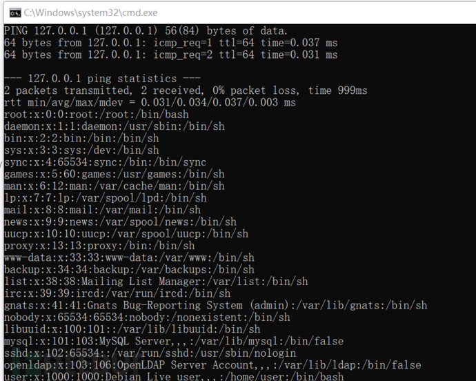  for injection FreeBuf网络安全行业门户