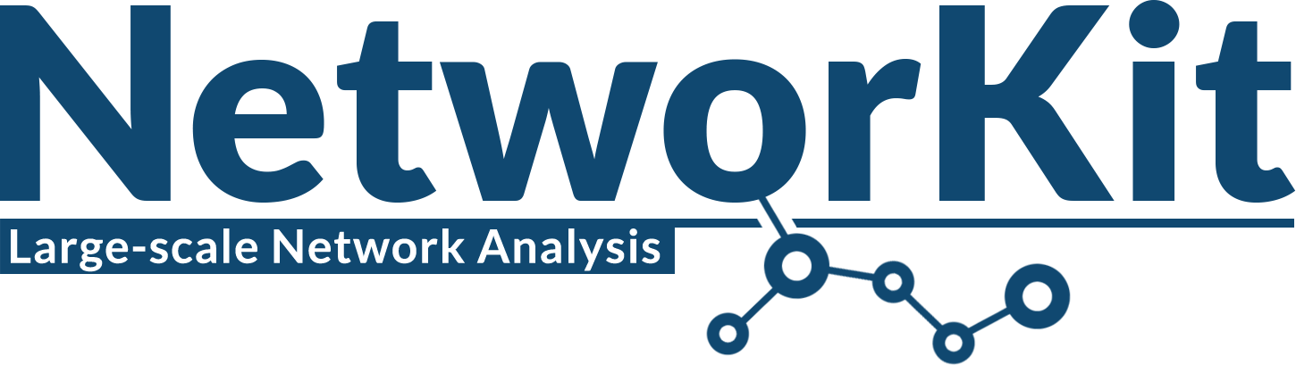 如何使用NetworKit对大型网络进行安全分析