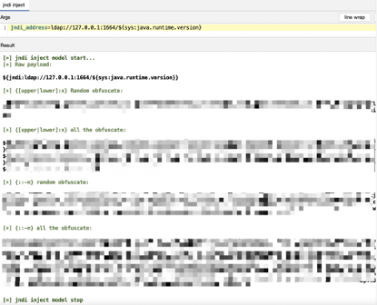 Apache Log4j2，RASP防御优势及原理-第1张图片-网盾网络安全培训