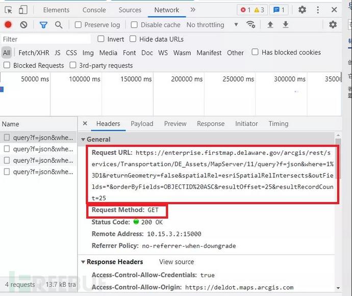 【情报百科】如何从开放的地理信息系统(GIS)中获取数据——以ArcGis为例 - FreeBuf网络安全行业门户