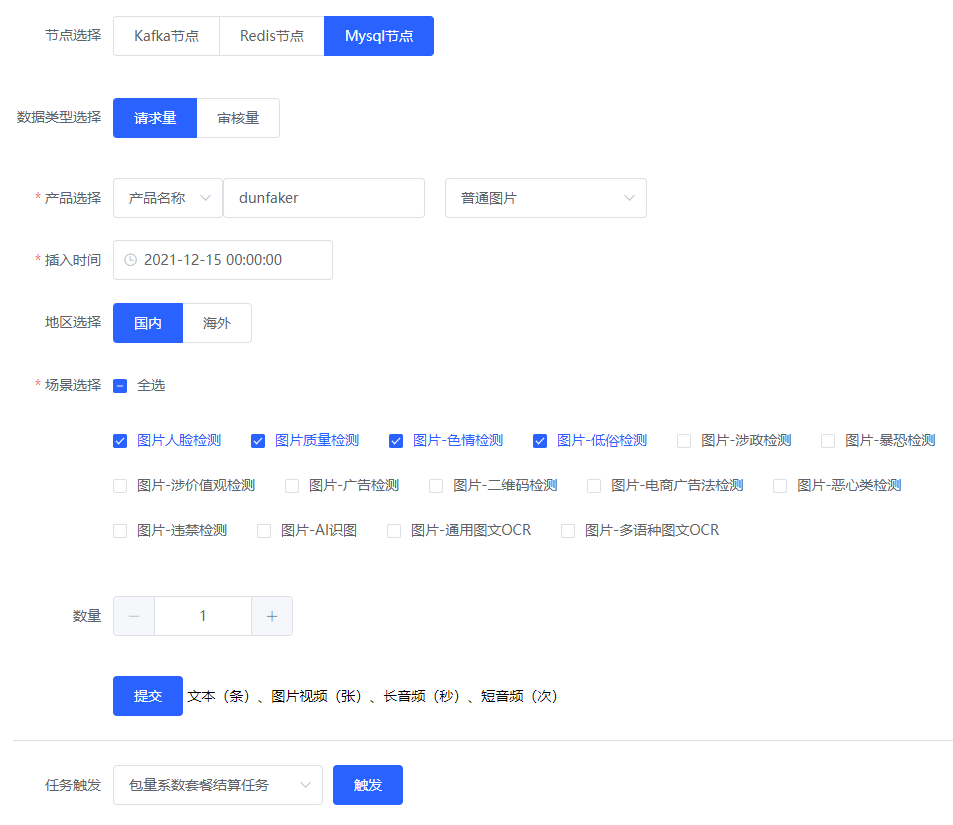 易盾SaaS系统资损防控体系建设-第5张图片-网盾网络安全培训