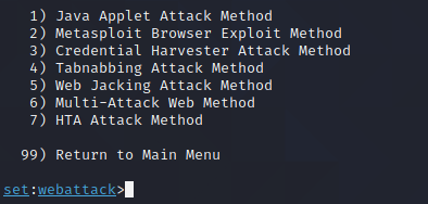 内网穿透实例练习：setoolKit+花生壳 >钓鱼网站-第8张图片-网盾网络安全培训