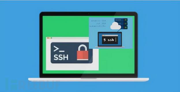 SSH安全最佳实践