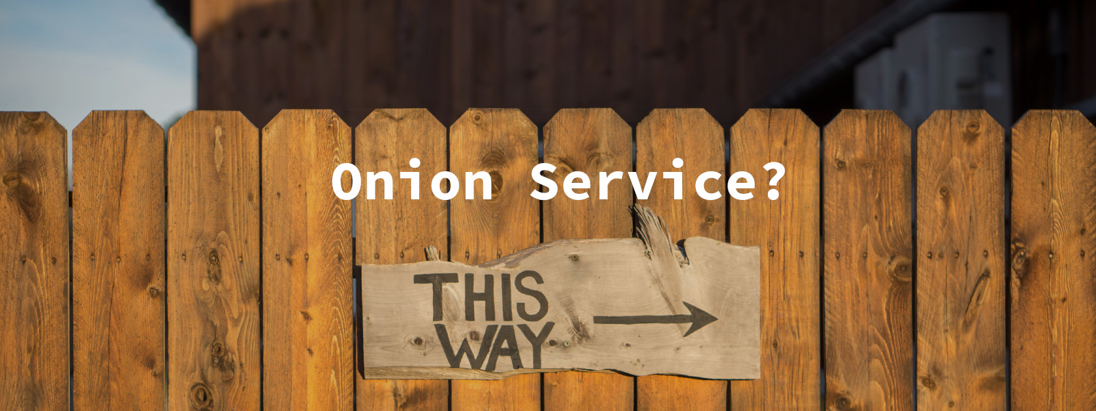 如何使用OnionJuggler在类Unix系统上通过命令行管理你的Onion服务-第1张图片-网盾网络安全培训