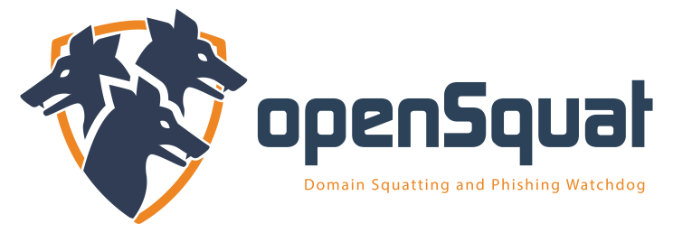 如何使用openSquat检测钓鱼域名和域名占用