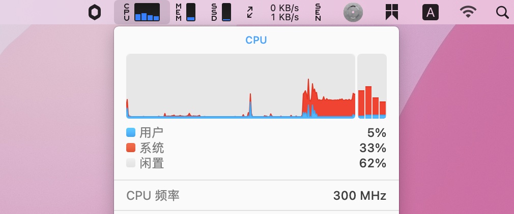 国光的 PVE 生产环境配置优化记录