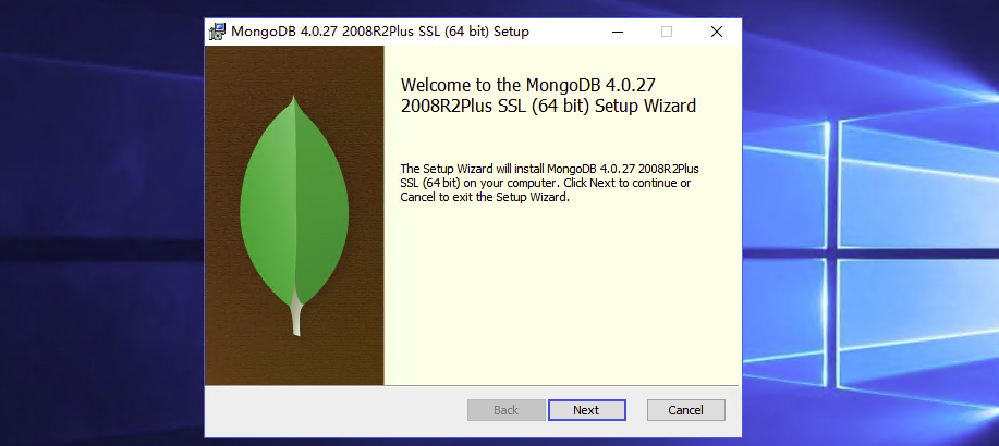 数据库攻防之MongoDB-第2张图片-网盾网络安全培训