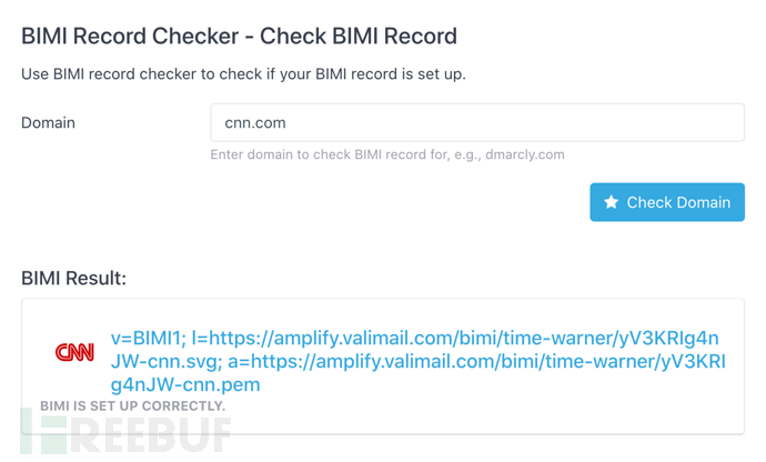 bimi-record-checker