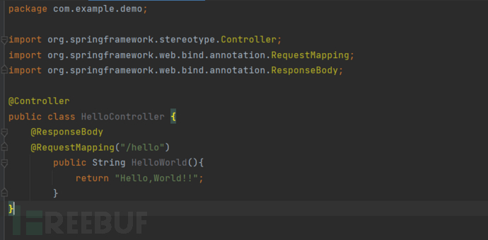 Java代码审计从零到一|基础篇 - FreeBuf网络安全行业门户