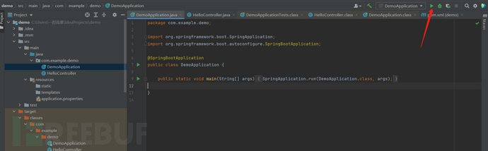 java source code examples: build, test, and deploy... Java代码审计从零到一|基础篇 - FreeBuf网络安全行业门户