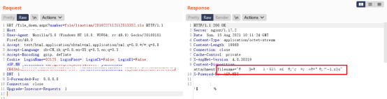 图片[20] - 记录一次实战GetShell - 大G吧论坛 - 主版块 - 奋斗资源网
