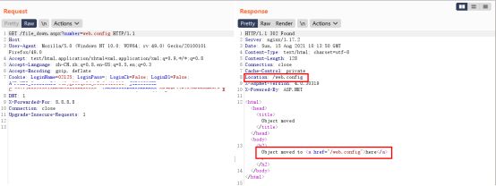 图片[21] - 记录一次实战GetShell - 大G吧论坛 - 主版块 - 奋斗资源网