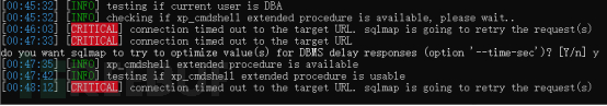 记录一次实战GetShell - FreeBuf网络安全行业门户