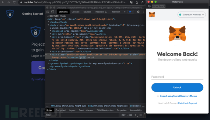 慢雾 Discord 私信钓鱼手法分析 Freebuf网络安全行业门户
