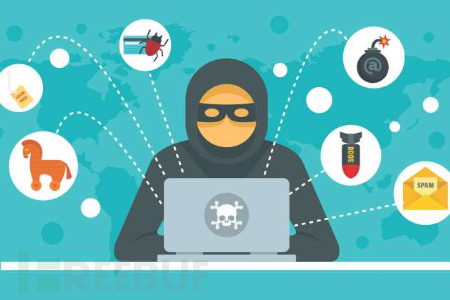 窃密木马 - freebuf网络安全行业门户