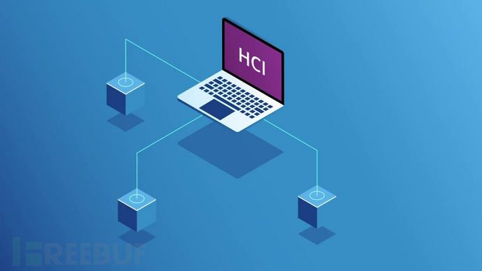 超融合基础架构（HCI），低成本改变数据中心