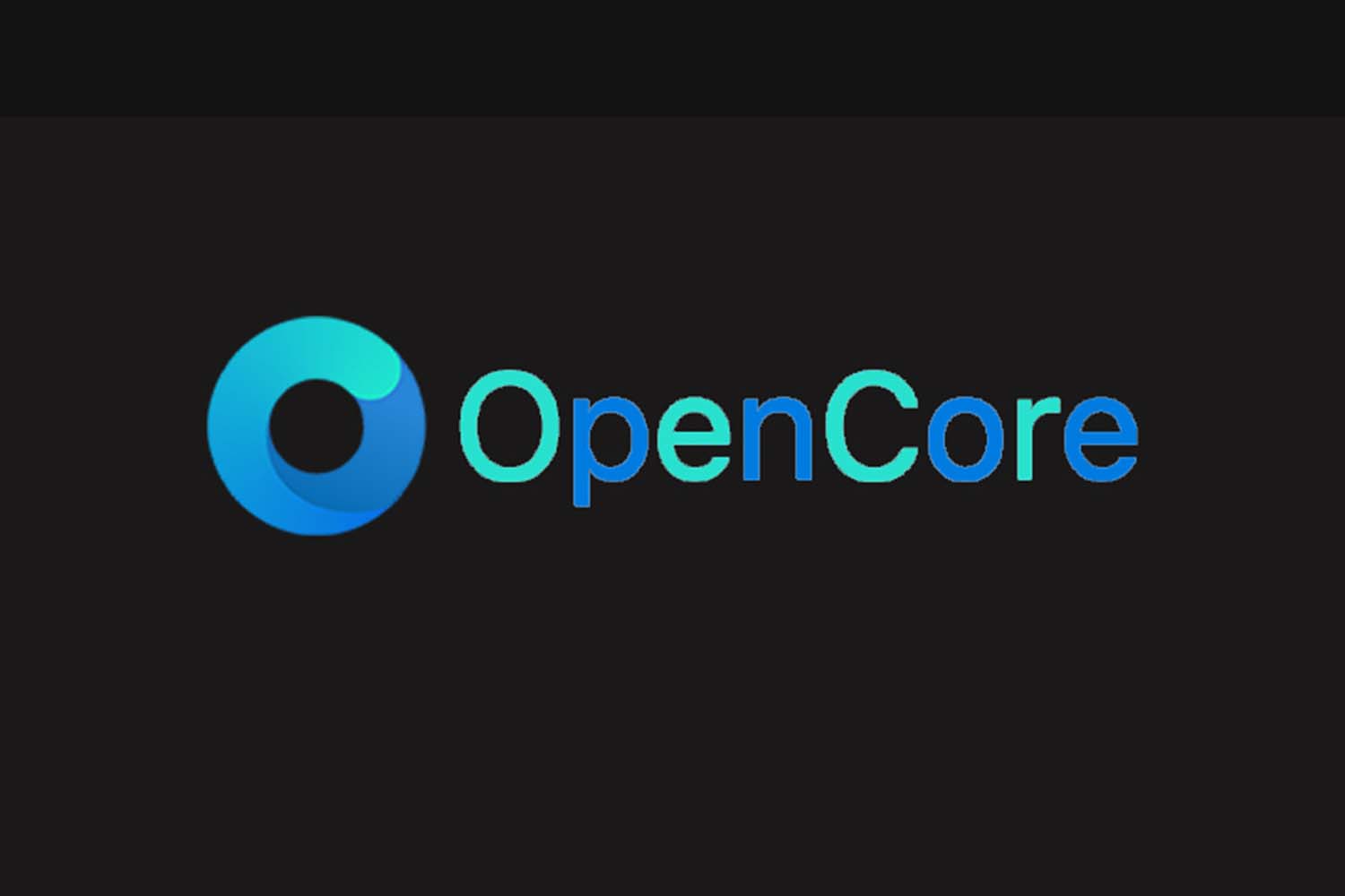i5-9600KF OpenCore 0.7.1 Big Sur 升级体验