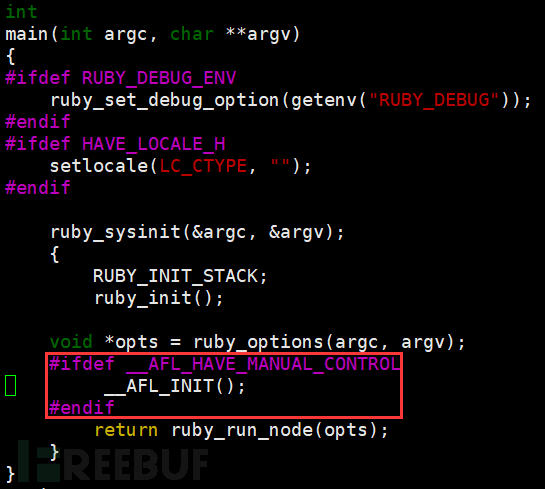 Ruby安全漫谈