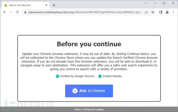 国外超流行的同性恋APP,被黑灰产盯上了