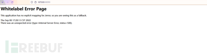 CVE-2022-22963 SpringCloud Function SpEL注入漏洞分析