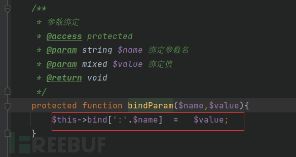 Thinkphp3.2.3-漏洞审计汇总 - FreeBuf网络安全行业门户