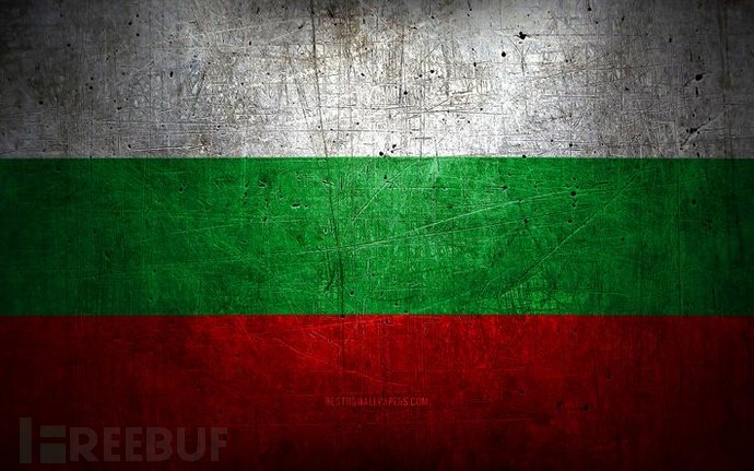 러시아, 불가리아 대상 사이버 공격 개시