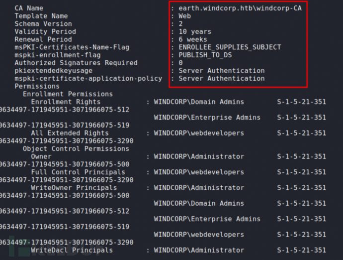 CTF-Anubis HackTheBox 渗透测试（二） - FreeBuf网络安全行业门户
