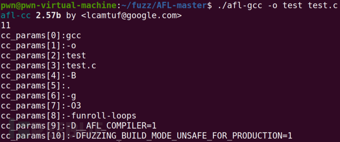 模糊测试工具AFL源码浅析 - FreeBuf网络安全行业门户