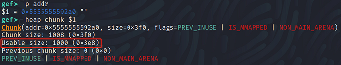 Linux 堆内存结构分析（上）| PWN - FreeBuf网络安全行业门户